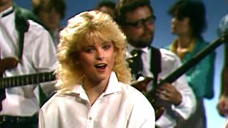 Iveta Bartošová | Málo mě zná | 1987 | TV 3