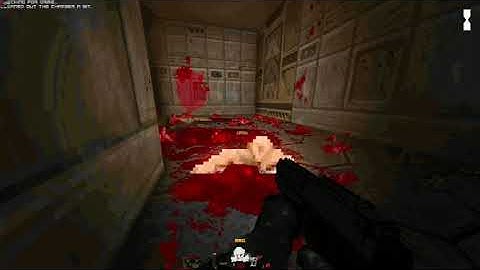 a second arch vile has hit the AGM operative