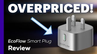 EcoFlow Smart Plug - Please Add These 5 Features!