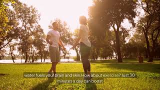 10 Healthy Habits to Live Longer  Easy Lifestyle Tips for Longevity