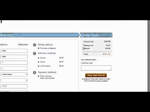 Configuring Volume Discounts And Coupons in X-Cart 5