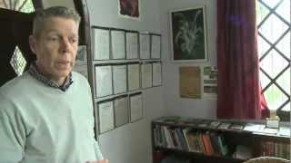 South American Explorers Club: Deleted Scene from Episode 10 - ROJ Show