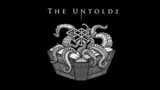 The Untold II - Greg Dombrowski (Extended Version) Resimi