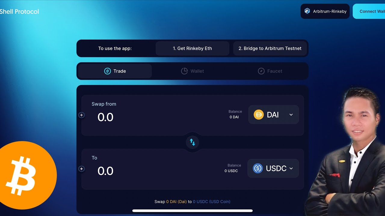 Shell Protocol Testnet V2 + Hướng dẫn lấy Role cho các ví đang giữ NFT ...