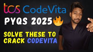 Famous TCS CodeVita Previous Year Questions 2025 | Top PYQs to Crack the Exam Net Worth