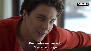 Eden Trailer - French Subles Cody Fern, Bebe Bettencourt, Sophie Wilde, Keiynan Lonsdale
