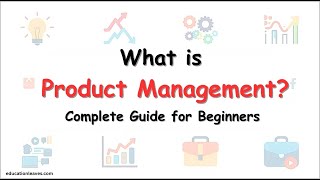 Product Management Explained in 10 min: Skills, Tools ,Challenges & Best Practices
