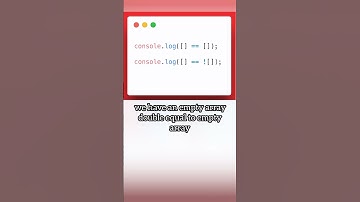 Javascript Interview Question | Guess the Output #shorts #javascript #coding #frontend  #programming