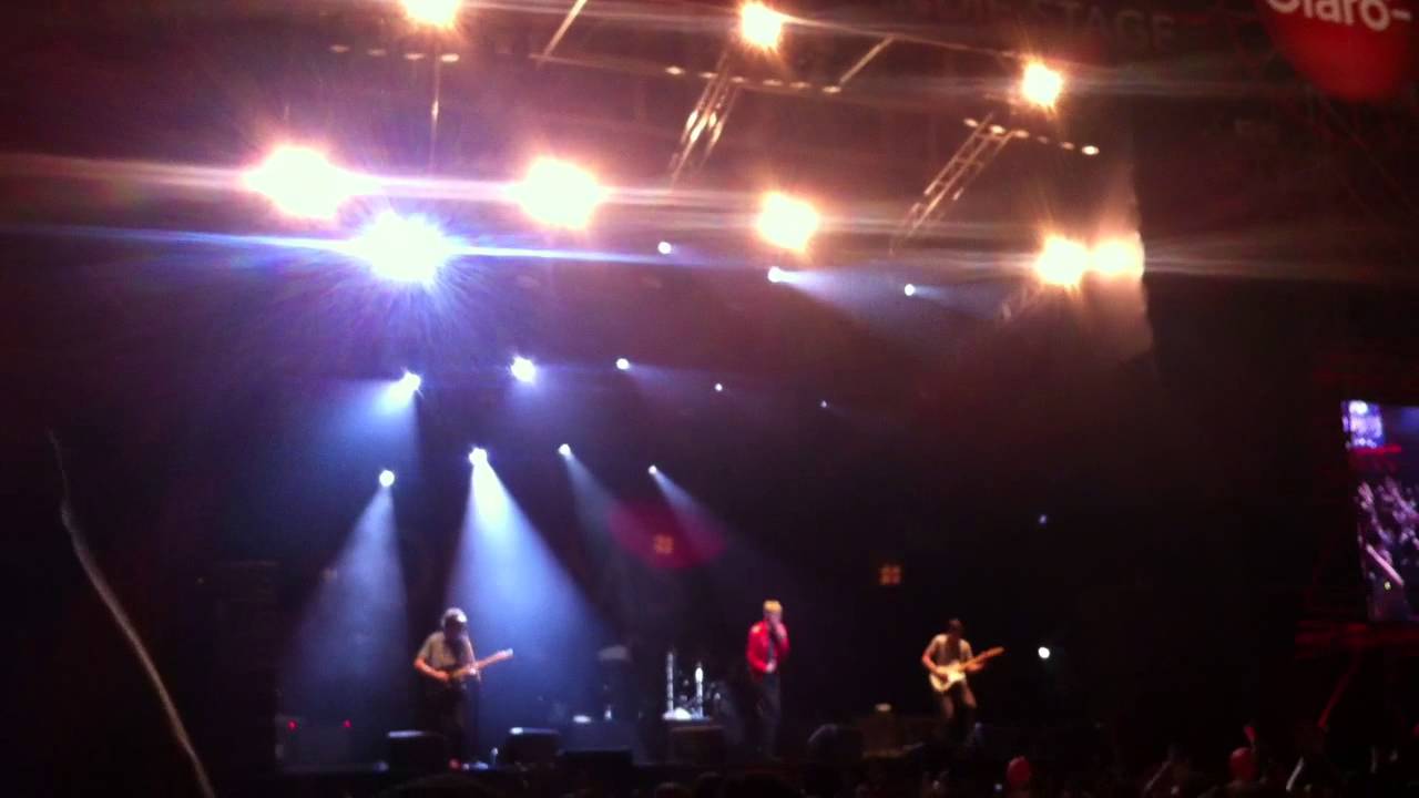 video phone beyonce mp3 The Drums @Planeta Terra Festival, São Paulo - Brazil - 20/10/2012
