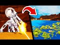 I Saved the World with Global Warming! - Planet Crafter