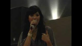 ecoutez! - Mamamu @ JJF2010