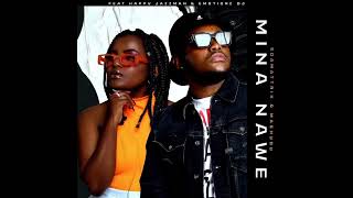 SoaMattrix ft Mashudu - Mina Nawe (Heavy-Max)