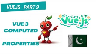 Understanding Computed Properties in Vue.js: Simplify Your Logic