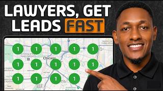 How To Get Leads Fast As A Lawyer