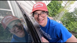 DO NOT FORGET THIS STEP!