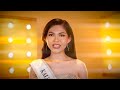 MISS KALIMANTAN BARAT 2024 - TABITA CHRISTINA | MISS INDONESIA 2024