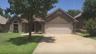 Houses for Rent in Oklahoma City OK: Midwest City House by Property Managers in Oklahoma City