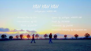 Plrayer - Yah Yah Yah Feat.harzey Uni 