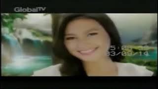 Jeda Iklan Global TV (3 September 2014)