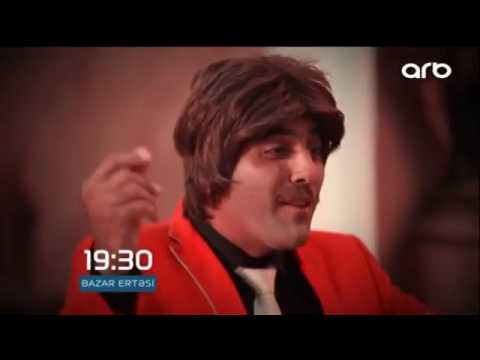 Toydan sonra nağara serialı - ANONS - ARB TV