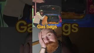 Gas Bags