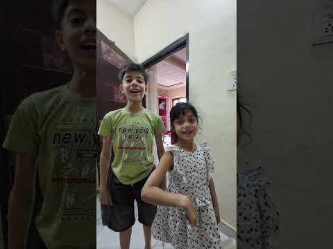 ananya aur bhai ne mummy kaam jhat se kar dia🤣🤣#ananyamonika