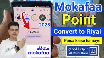 Al Rajhi Mokafaa Point Transfer | Al Rajhi Mokafaa Points Kaise Use Kare | How to Use Mokafaa Points