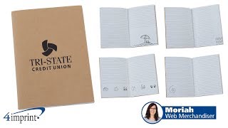 Doodle Book - Promotional Products by 4imprint screenshot 4
