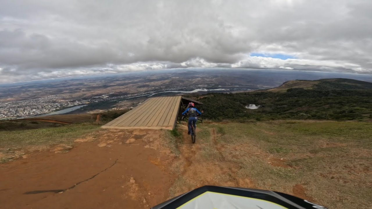 DOWNHILL PICO DA IBITURUNA | 2025, GOVERNADOR VALADARES
