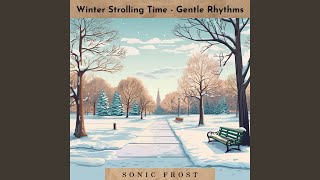 Shimmering Winter's Ethereal Whispers (Key Ab Ver.)