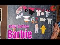 barbie clothes for Baby - Onesie