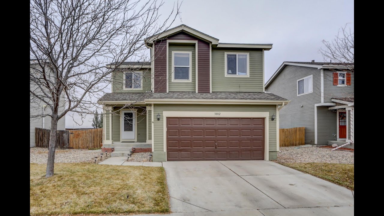 Gus Bergs presents 3802 Celtic Ln Fort Collins, CO | ColdwellBankerHomes.com