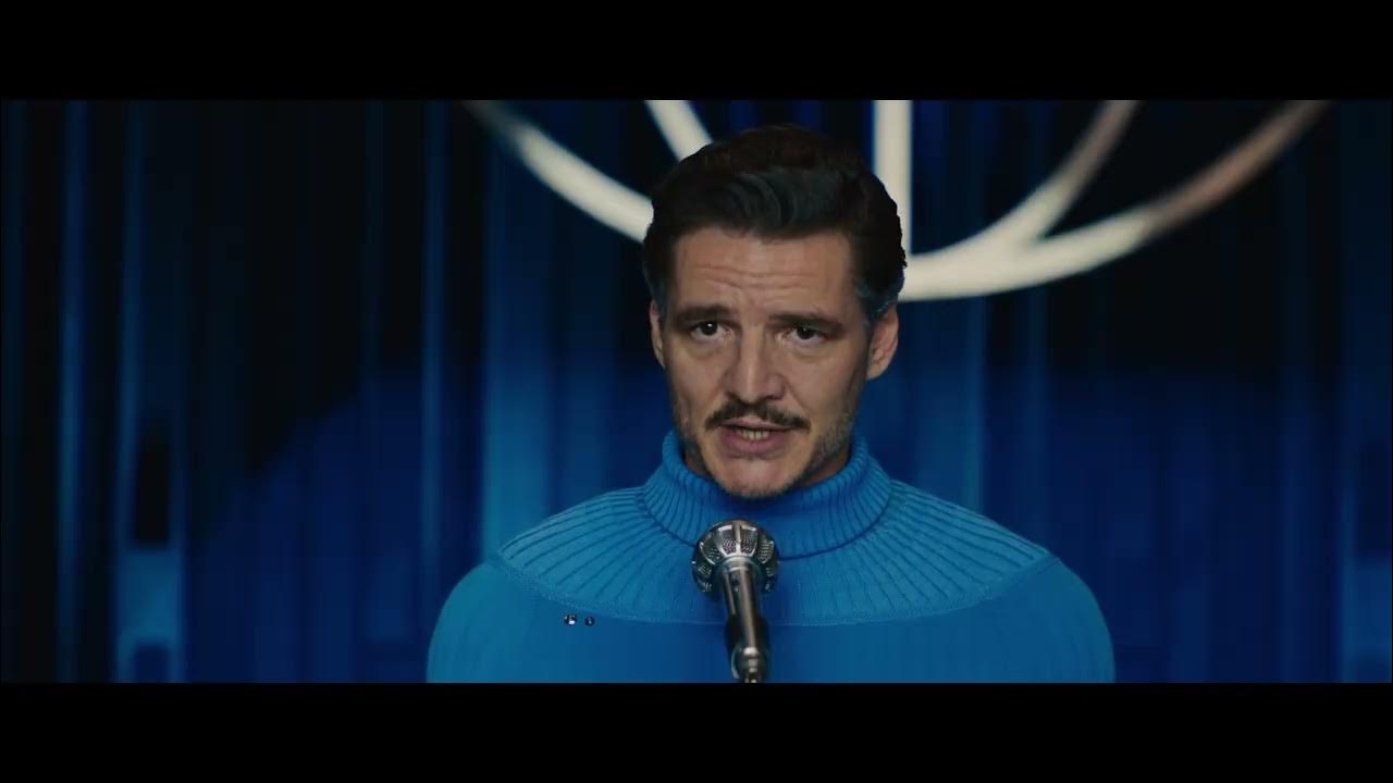 The Fantastic Four: First Steps | In Theaters July 25 - The Fantastic Four: First Steps | In Theaters July 25