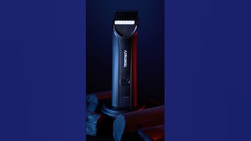 Elegance at a budget friendly cost! #trimfinity#trimmer #menshygiene #trimming