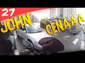 VU À MOTO #27 ► John CENAAA