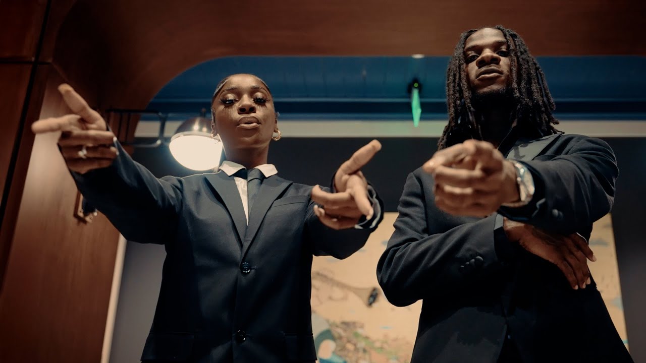 Watch Zion Crawford - Feel For You ft. Hartbreaak (Official Music Video) on YouTube Watch Zion Crawford - Feel For You ft. Hartbreaak (Official Music Video) on YouTube