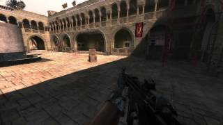 xD vs Immortal (30/11/12)