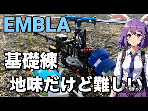 HIROBO EMBLA - YouTube