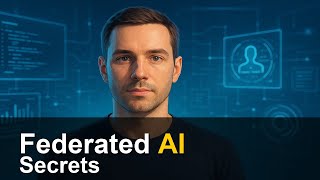 Did you know federated learning lets AI learn from data without sharing your personal info?