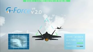 G-Force VR 2.0 - Teaser 2 screenshot 1