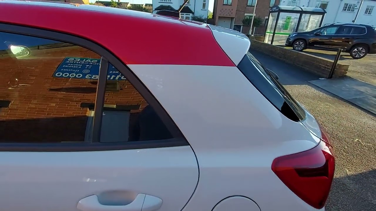 Kia Rio For Sale Gotham Car Sales YouTube