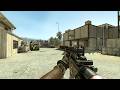 COD MW2 Morning Stream
