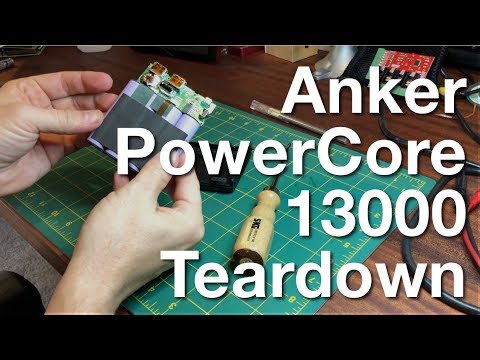 Video: S Prístrojom Anker PowerCore 10000 Za 24,99 Budete Mať Svoje Zariadenia Nabité Aj Na Cestách