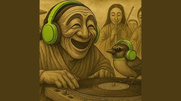 잠시 멈추고 생각해봐 이 길이 맞는지 (stop and think is this the right way?)