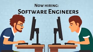 OPPORTUNITY ALERT: Software Engineer