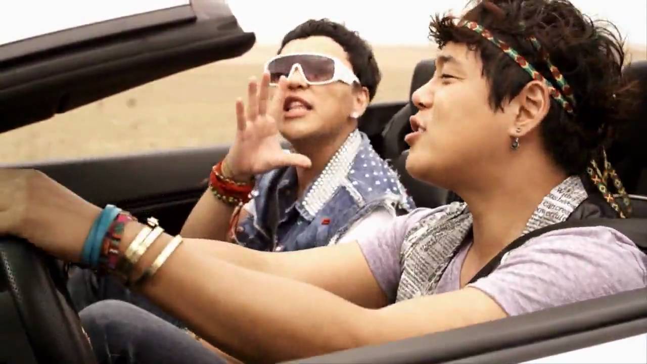 ONE TWO - VERY GOOD [MV] - YouTube
