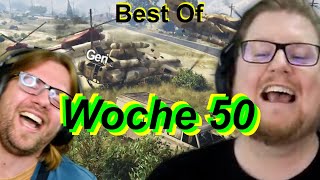 Best Of Woche 50 2023 🎮 Best Of PietSmiet