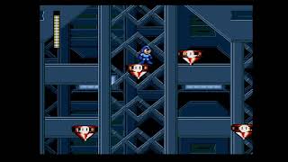 Megaman The Wily Wars Megaman 3 Longplay