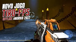 AMAZING | NEW SHOOTING GAME | OFFLINE FOR ANDROID | DEVIL WAR 3D OFFLINE FPS GAMEPLAY screenshot 1