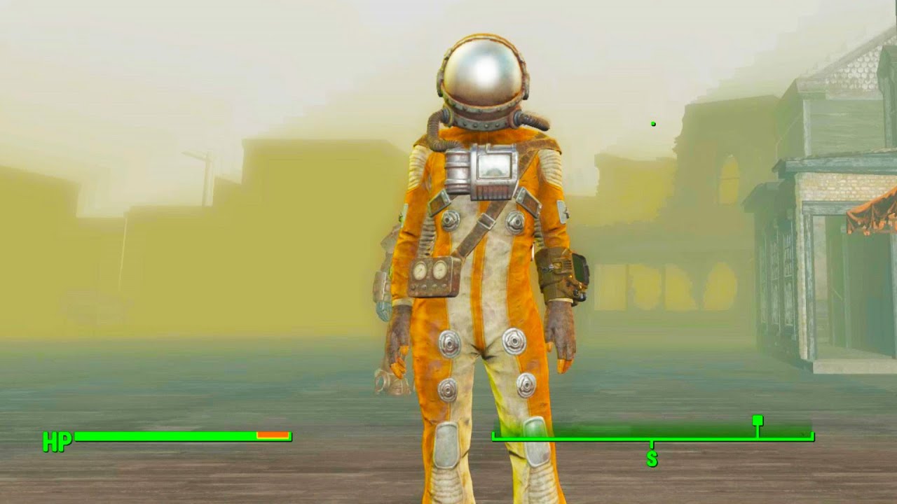 Fallout 4 Remove Everything Fallout 4 Remove Everything